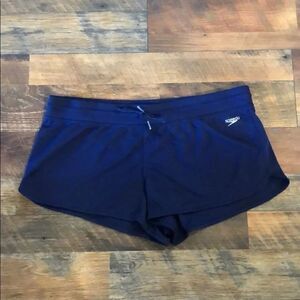 Speedo shorts NWT large (2180)
